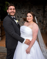 Anthony & Chelsea tie the knot!