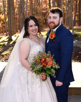 Sarah & Louis tie the knot!
